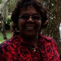Linda Ann Gatewood