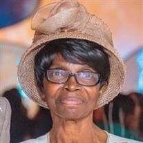 Almira A. Gayle