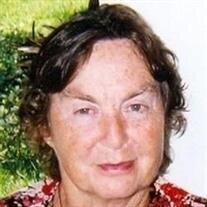 Inez Lee Germain