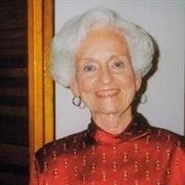 Nancy Werrbach Gilroy