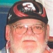 Ronald Weeks Glisson