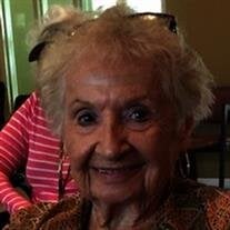 Eleanore Glomboski
