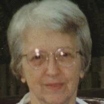 Blanche Godwin