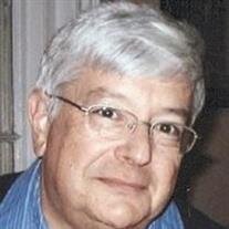 David Henry Goff
