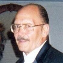 John Edward Golubinski, Sr.