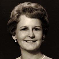 Jessie Mae Goodwin