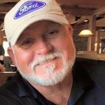 Ralph Richard Goodwin