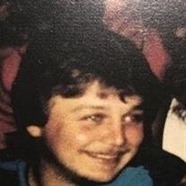 Michael Darrell Goolesby