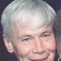 Robert Ellsworth Goss
