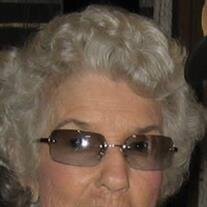 Harriet Jane Gottschalk