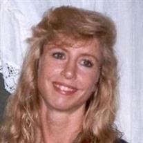 Leslie Jeanne Graham
