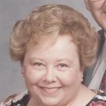 Janice Clark Gray