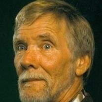 Johnny Ray Gray