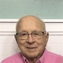 Melvin Arthur Groesbeck