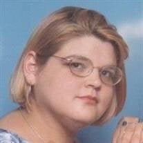Michelle Lee Groves