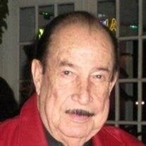 Dr. Manuel W. Guerrero, Sr.