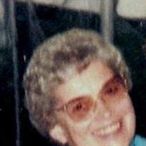Eleanor S Gulino