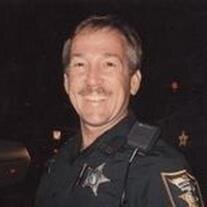 Donald Roland Gumble