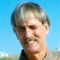 James Albert Haenfler