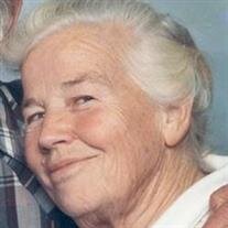 Nancy Louise Hagar