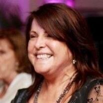 Nancy Smith Hagopian