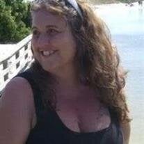 Jill Ann Hall