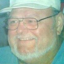 Donald Hallock