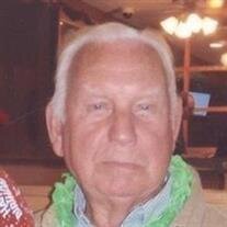 George Henry Hallquist