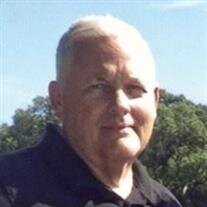 George Christopher Hallquist