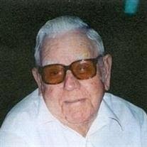 Luther Edwin Hallquist