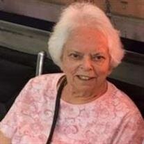 Judith Arlene Hamby