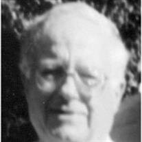 Robert Doak Hamilton