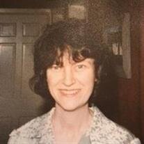 B. Mary Hanafin