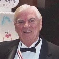 Simon Philip Hanley
