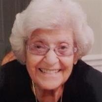 Mary M. Harbatis