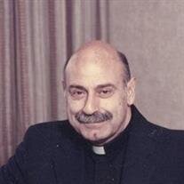 Nicholas George Harbatis