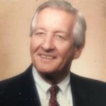 Jimmie Walter Harden