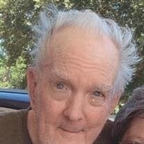 William Grayson Harper