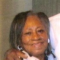 Martha G. Harrell