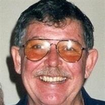 John F. Hartford II