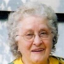 Inge A. Hartley