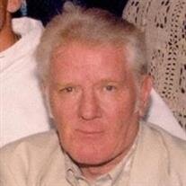 Richard James Hartnett