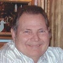 Dallas Russell Hazen