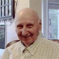 Ralph Thomas Hefter