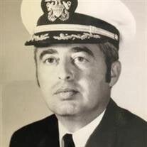 Paul Vincent Hendricks