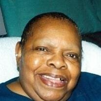 Vernice Marie Henry
