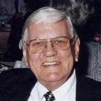 John N. "Jack" Herman