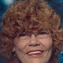 Sharon Jean Hermann