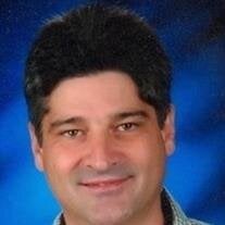 Frederick Charles "Fred" Herx III