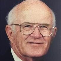 Warren D. Hewett